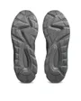 Chaussures Unisexe GEL-QUANTUM 180 VIII Gris