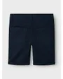 Short Enfant NKMSILAS ISAK L TWI SHORTS 3122-MF TB Bleu
