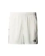 Short Homme M MA WOVEN SHORT Blanc