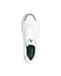 Chaussures Homme KOOPA - VOLLEY LOW LIFESTYLE Blanc