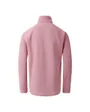 Polaire col zip Enfant FREEHAND FLEECE Rose