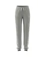 Un pantalon en molleton confortable au quotidien Enfant G 3S FT C PT Gris