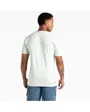 T-shirt Homme MOVEMENTIIITEE Bleu