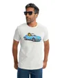 T-Shirt Homme Legendary