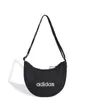 Sacoche Unisexe W L ESS POUCH Noir