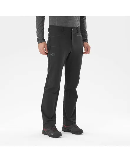 Pantalon Homme ALL OUTDOOR XCS200 PANT Noir