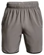 UA HIIT Woven Shorts HOMME