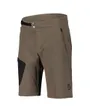 Short Homme EXPLORAIR LIGHT Marron/Noir