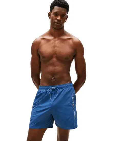 Short de Bain Homme Medium Drawstring Zi