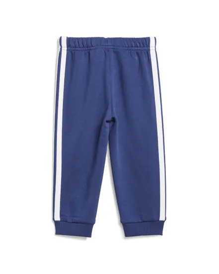 Ensemble de survetement Bébé I 3S TIB FL SET Bleu