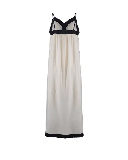 Robe Longue Femme VMDENISE Single Bretelles Réglables