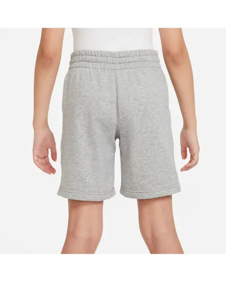 Short Enfant plus âgé K NSW CLUB FT Gris