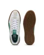 Chaussures PUMA CLUB KAYZER OG Blanc