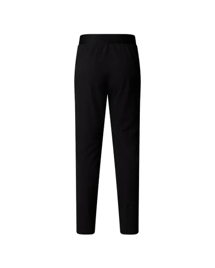 Pantalon de survetement Femme W QUEST SOFTSHELL PANTS Noir
