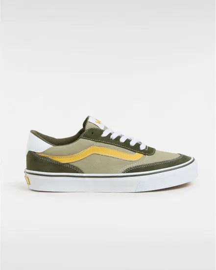 Chaussures Homme BROOKLYN LS Vert