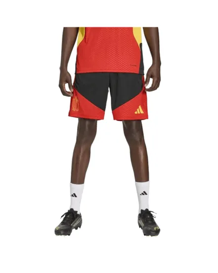 Short Entraînement Homme RBFA