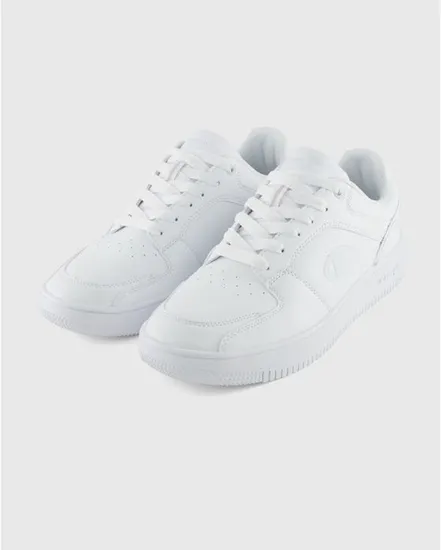 Chaussures Homme RD18 2.0 LOW LOW CUT SHOE Blanc