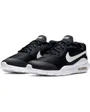 Chaussures mode enfant AIR MAX OKETO (GS) Noir