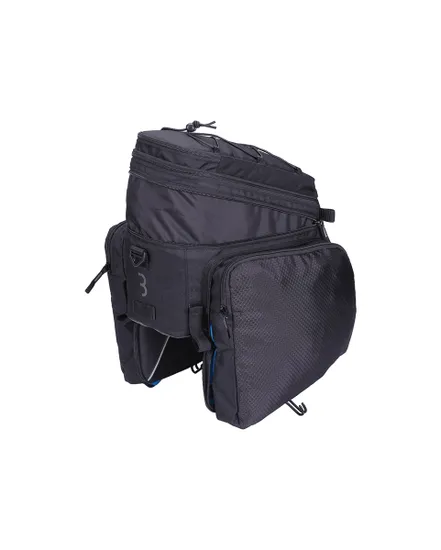 Sacoche arrière TRUNKPACK Noir