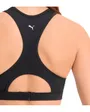 Haut Bikini Femme PUMA Swim Racerback Top