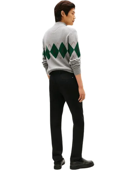 Pantalon Homme Denton Essential Twill