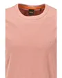 T-shirt col rond Homme TEGOOD Rose Clair