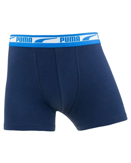Boxer Garçon PUMA Logo Patch Boxer 2P