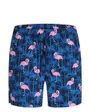 Short De Bain Homme JPSTMAUI Vibes Novelty
