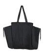 Sac Femme MEIYIN YOGA BAG Noir