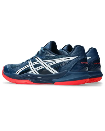 Chaussures de handball Homme POWERBREAK FF Bleu