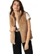 Veste Réversible Femme Nara