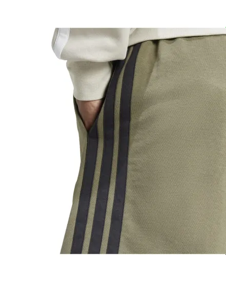 Short Homme M 3S FT SHO Vert