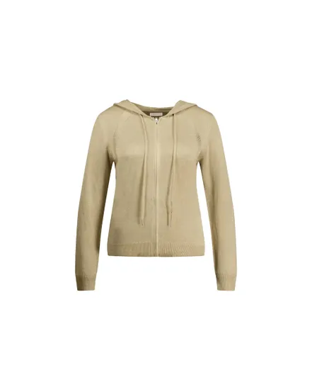 Pull à Capuche Femme Noreen PU W