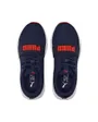 Chaussures basses Enfant JR  WIRED RUN Bleu