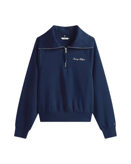 Sweat Homme Classic Script Fleece