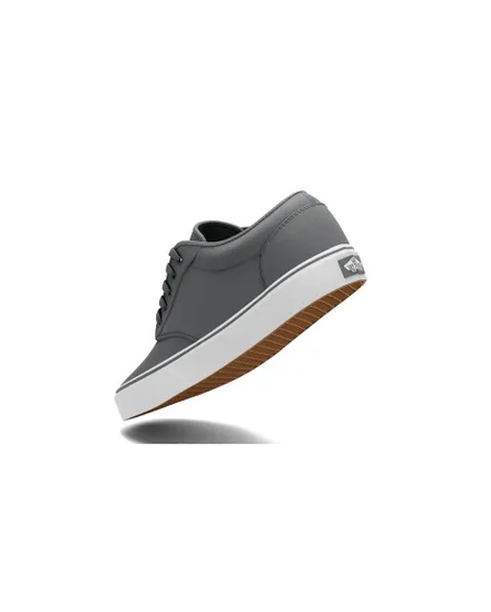 Chaussures Homme ATWOOD Gris