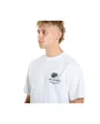T-Shirt Homme Stacked Hi