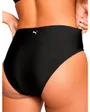 Culotte Bikini Femme PUMA Taille Haute