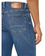 Jean Homme Core Bleecker Mid Bleu