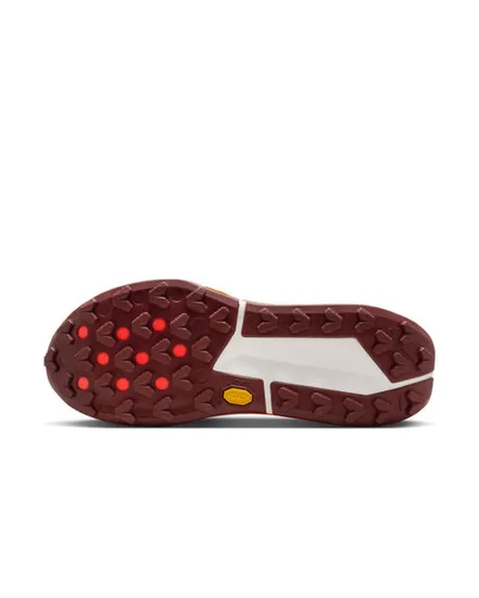 Chaussures de trail Femme W NIKE ZOOMX ZEGAMA TRAIL 2 Orange