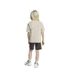Ensemble de survetement Enfant LK SIM T SET Beige