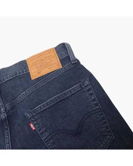 Jean Homme 502 TAPER Bleu