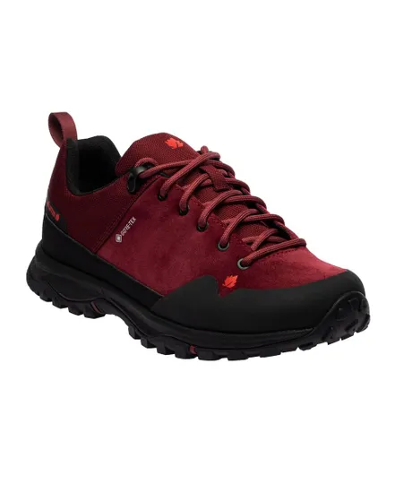 Chaussures de randonnée Femme RUCK LOW GTX W Rouge