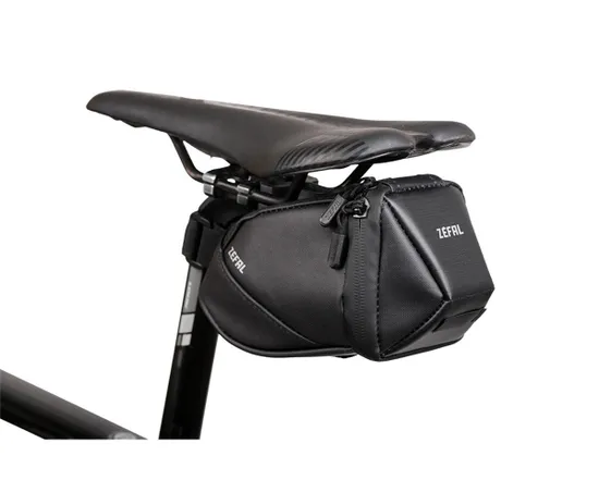 Sacoche de selle IRON PACK 2 M-TF Noir