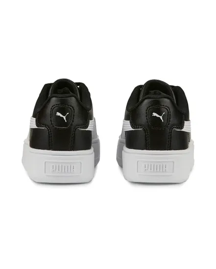 Chaussures Enfant PS KARMEN L Noir