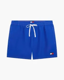 Short de Natation Homme MAILLOT DE BAIN VOLLEY SHORT Bleu