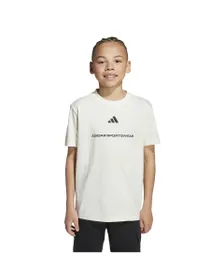 T-shirt Enfant B SJ T Beige