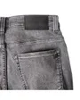 Jean Homme DELAWARE BO Gris Medium