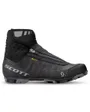 Chaussures VTT Unisexe MTB HEATER GORE-TEX Noir