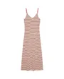 Robe Femme Vmohia Singlet Dress